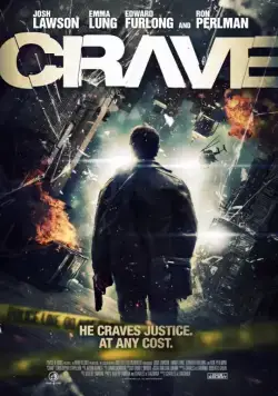 Постер: Страстное желание / Crave (2012)