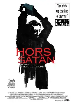 Постер: Вне Сатаны / Hors Satan (2011)