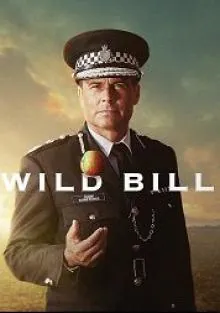 Постер: Дикий Билл / Wild Bill (2019)