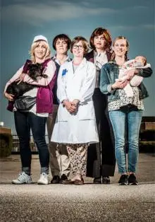 Постер: Тридцать с лишним / Trettiplus (2016)