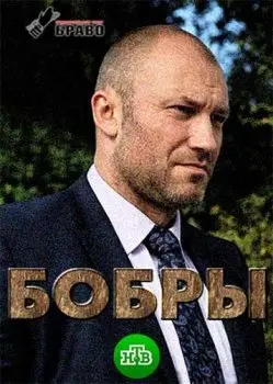 Постер: Бобры (2018)