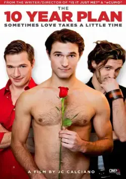 Постер: 10-летний план / The 10 Year Plan (2014)