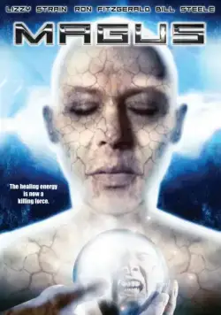 Постер: Маги и волшебники (2008)