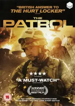Постер: Патруль / The Patrol (2013)