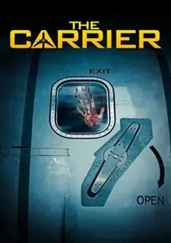 Постер: Носитель / The Carrier (2015)