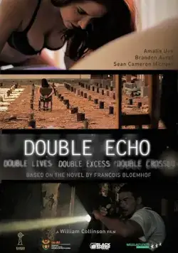 Постер: Двойное эхо / Double Echo (2017)