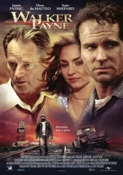 Постер: Уокер Пейн / Walker Payne (2006)