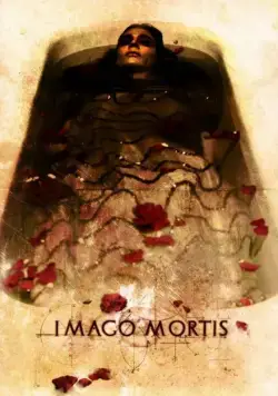 Постер: Изображение смерти / Imago mortis (2009)