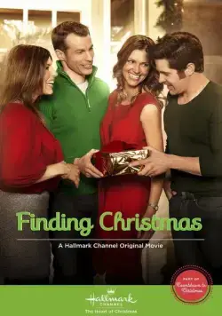 Постер: В поисках Рождества / Finding Christmas (2013)