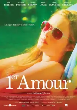 Постер: Первая любовь / 1er amour (2013)