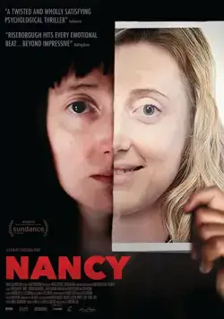 Постер: Нэнси / Nancy (2018)