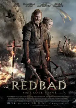 Постер: Радбод / Redbad (2018)