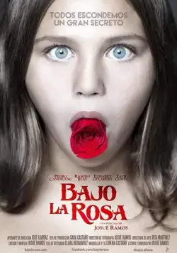 Постер: Под розой / Bajo la Rosa (2017)