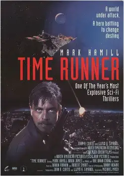 Постер: Бегущий во времени / Time Runner (1993)