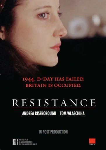 Постер: Сопротивление / Resistance (2011)