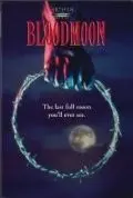Постер: Кровавая луна / Bloodmoon (1990)
