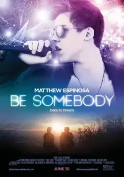 Постер: Под Личиной / Be Somebody (2016)