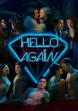 Постер: И снова здравствуйте / Hello Again (2017)