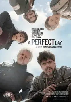 Постер: Идеальный день / Perfect Day. A (2015)