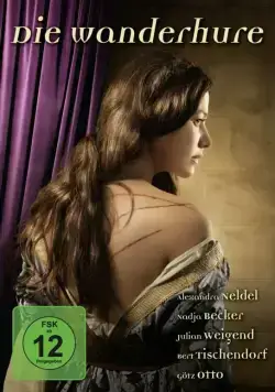 Постер: Странствующая блудница / The Royal Siren (2010)