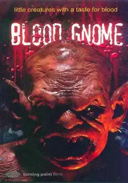 Постер: Кровавый гном / Blood Gnome (2004)