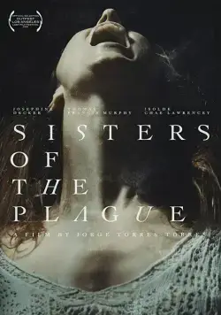 Постер: Сёстры чумы / Sisters of the Plague (2015)