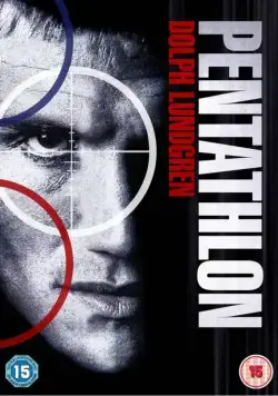 Постер: Чемпион / Pentathlon (1994)
