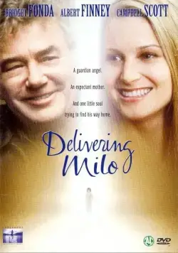 Постер: Ангел-хранитель / Delivering Milo (2001)