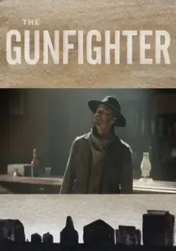 Постер: Стрелок / The Gunfighter (2014)