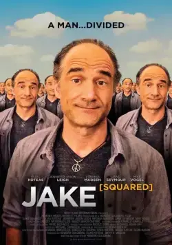 Постер: Джейк в квадрате / Jake Squared (2013)