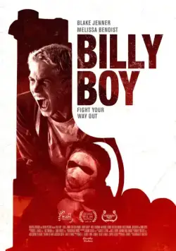 Постер: Билли / Billy Boy (2017)