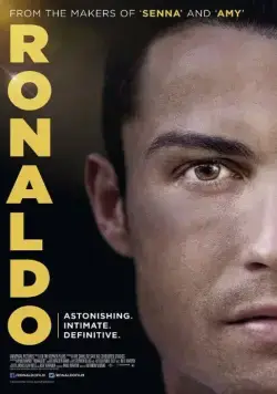Постер: Роналду / Ronaldo (2015)