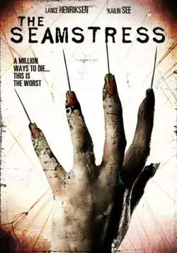 Постер: Швея / The Seamstress (2009)