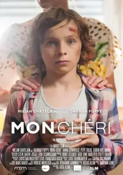 Постер: Мой милый / Mon chéri (2015)