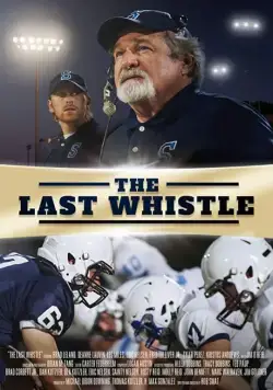 Постер: Последний Свисток / The Last Whistle (2019)