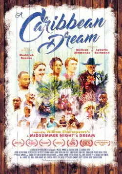 Постер: Карибский сон / A Caribbean Dream (2017)