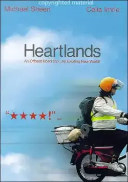 Постер: Вне игры / Heartlands (2002)