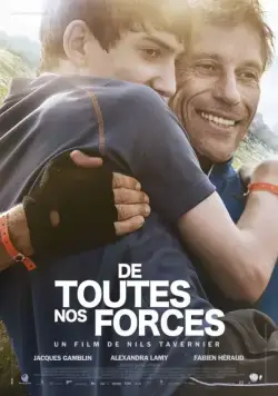 Постер: Всеми силами / De toutes nos forces (2013)