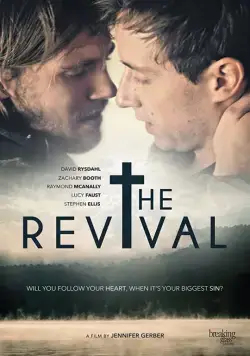 Постер: Возрождение / The Revival (2017)