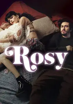 Постер: Рози / Rosy (2018)