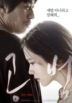 Постер: Сообщник / Gongbeom (2013)
