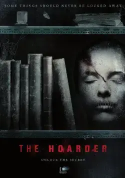 Постер: Барахольщик / The Hoarder (2015)