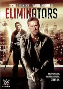 Постер: Ликвидаторы / Eliminators (2016)