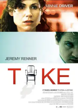 Постер: Заложники / Take (2007)