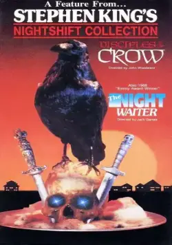 Постер: Апостолы Ворона / Disciples of the Crow (1983)