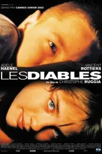 Постер: Дьяволы / Les diables (2002)