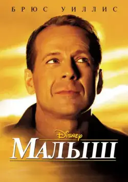 Постер: Малыш (2000)