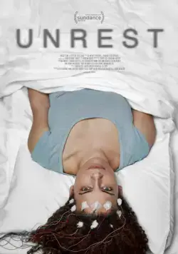 Постер: Непокой / Unrest (2017)