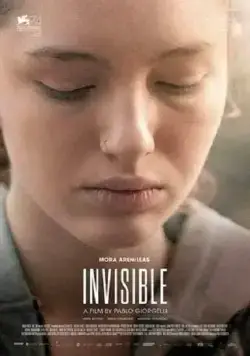 Постер: Невидимое / Invisible (2017)