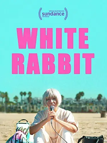 Постер: Белый кролик / White Rabbit (2018)